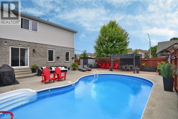 3 Lockwood Street, Cambridge, ON, photo 3