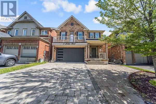 3 Losino Street, Caledon