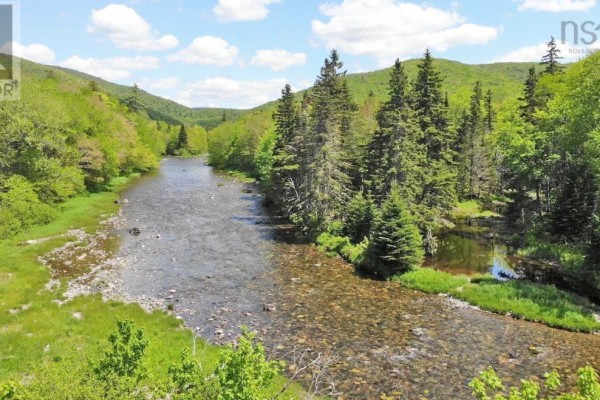 3 Lots Gold Brook Road, Upper Middle River, NS B0E1B0 Photo 2