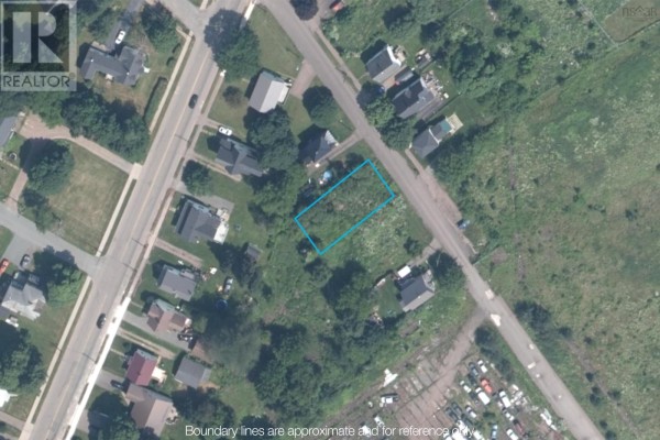 Lots and Land for sale at 3 Lusby Street, Amherst, NS - MLS® Ga2oXQ