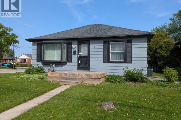 3 Maitland Avenue, Hamilton, ON, photo 2