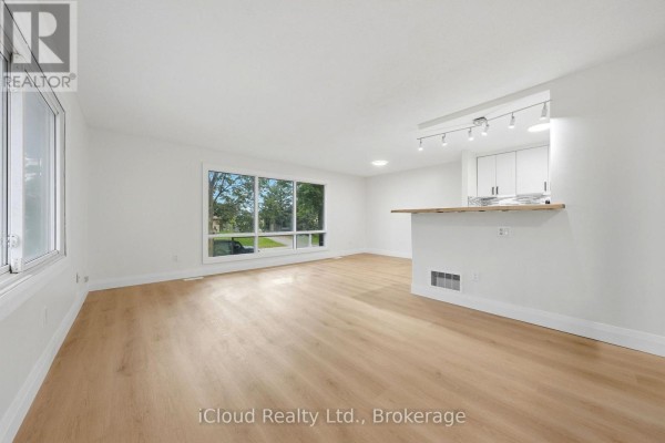 Dining room - 3 Manley Crescent, Thorold, ON L2V4K2 Photo 5
