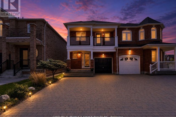 3 Manorwood Court, Caledon, ON L7E2T4 Photo 4
