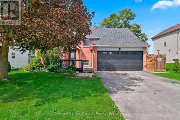 Kitchen - 3 Maple Avenue, Asphodel Norwood, ON K0L2V0 Photo 3
