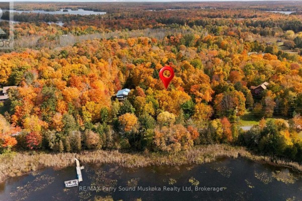 3 Maplewood Drive, Mckellar, ON P2A0B5 Photo 4