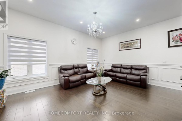 Laundry room - 3 Mary Willson Court, East Gwillimbury, ON L9N0P5 Photo 5