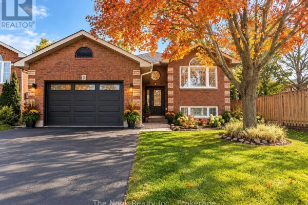 3 Midland Drive, Kawartha Lakes