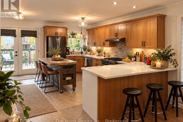 Recreational, Games room - 3 Midland Drive, Kawartha Lakes, ON K9V6B9 Photo 5