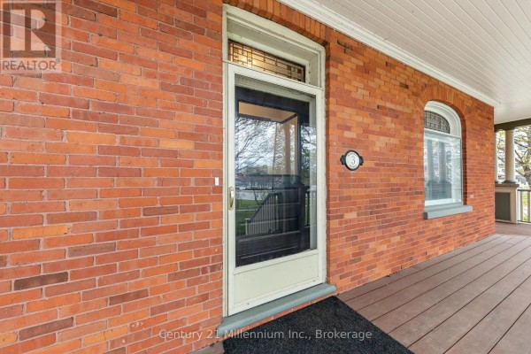 Laundry room - 3 Minnesota Street, Collingwood, ON L9Y3S2 Photo 5