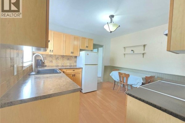 Recreation room - 3 Miramichi Avenue, Miramichi, NB E1N1P6 Photo 3