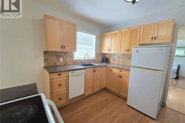 Bedroom - 3 Miramichi Avenue, Miramichi, NB E1N1P6 Photo 5