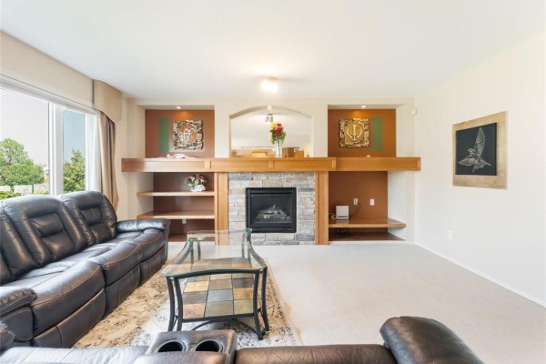 Primary Bedroom - 3 Morava Way, Winnipeg, MB R2P2Z8 Photo 5