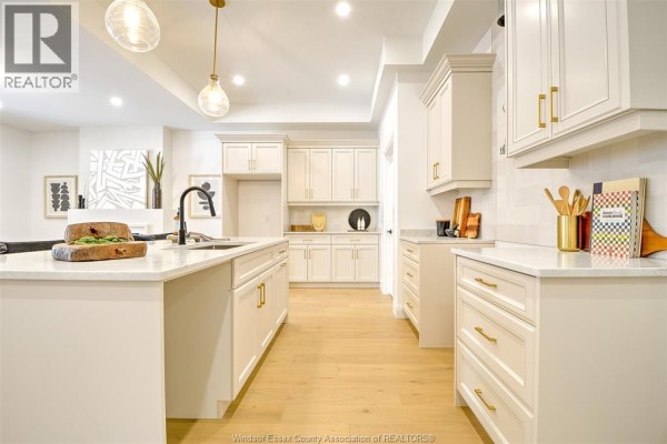 Laundry room - 3 Mulberry Court, Amherstburg, ON N9V1N3 Photo 4