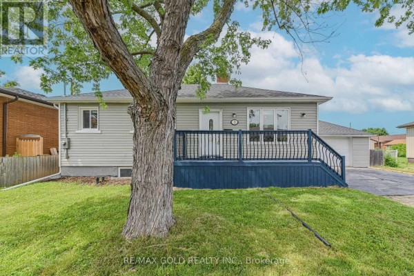 3 Myrtle Avenue S, St  Catharines, ON, photo 2