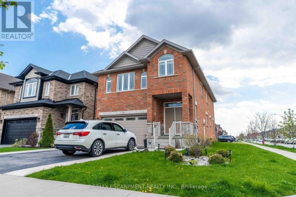 3 Narbonne Crescent, Hamilton, ON, photo 3