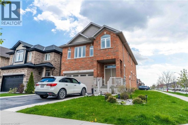 3 Narbonne Crescent, Stoney Creek, ON, photo 3
