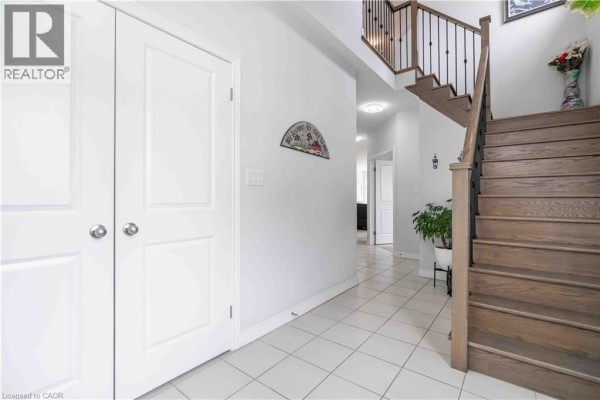 Bedroom - 3 Narbonne Crescent, Stoney Creek, ON L8J1P0 Photo 4