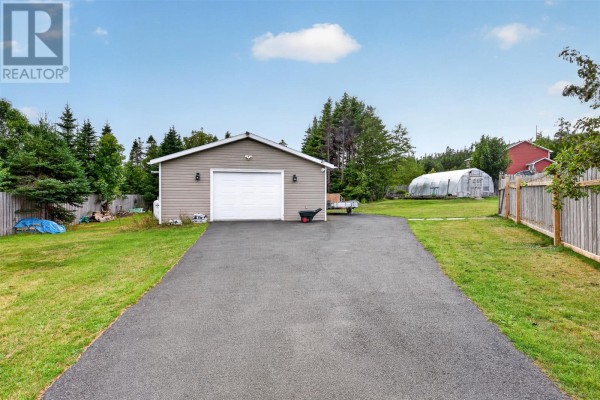Not known - 3 Nathaniel Drive, Torbay, NL A1K1M5 Photo 2