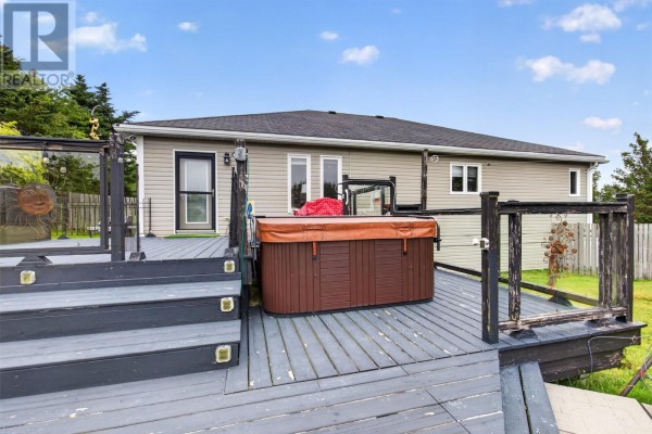 Bath (# pieces 1-6) - 3 Nathaniel Drive, Torbay, NL A1K1M5 Photo 3