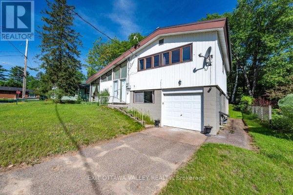 Utility room - 3 Newton Crescent, Deep River, ON K0J1P0 Photo 2