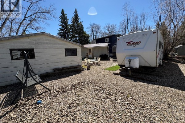 4pc Bathroom - 3 North Bay, Fishing Lake, SK S0A1T0 Photo 5