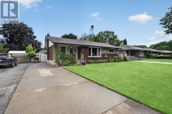 3 Northwood Drive, St  Catharines, ON, photo 2
