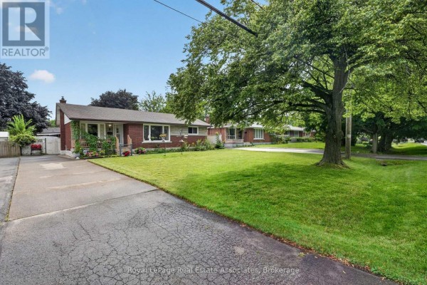 3 Northwood Drive, St  Catharines, ON, photo 3