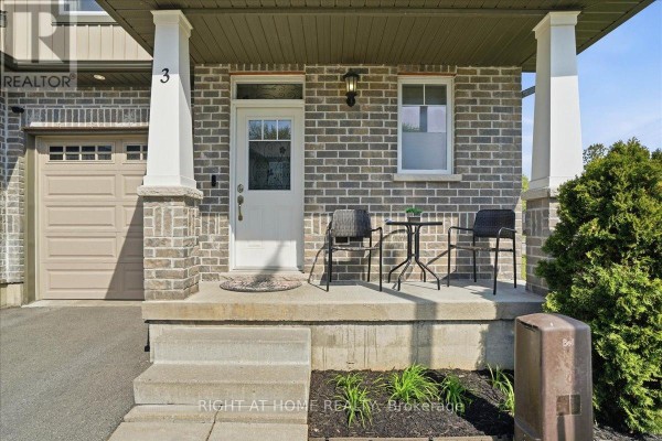 3 Nottingham Court, Quinte West, ON, photo 2