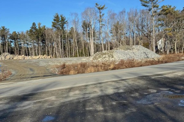 #3 Old Highway, Brooklyn, NS B0J1H0 Photo 3