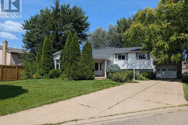 3 Pacifico Place, St  Catharines, ON, photo 2