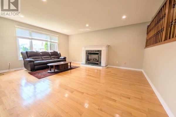 Bedroom - 3 Pacifico Place, St  Catharines, ON L2S3N5 Photo 5