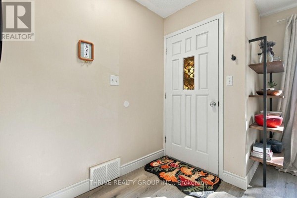Primary Bedroom - 3 Parcreek Place, Strathroy Caradoc, ON N7G3S1 Photo 4