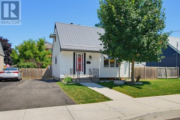 Office - 3 Parkside Drive, St  Thomas, ON N5R3T8 Photo 5