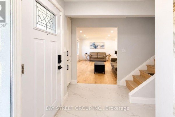 3 Parkside Drive, Tillsonburg, ON N4G4A1 Photo 4