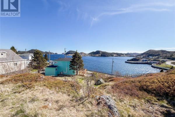 Eat in kitchen - 3 Parson's Point, Burin, NL A0E1E0 Photo 5