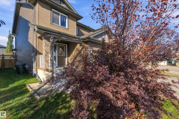 Kitchen - 3 Peter St, Spruce Grove, AB T7X0R4 Photo 3