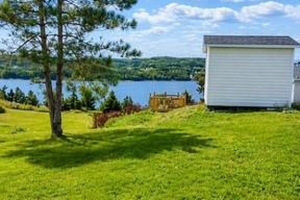Den - 3 Pike's Lane, Burin Bay Arm, Burin, NL A0E1G0 Photo 3