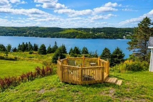 Primary Bedroom - 3 Pike's Lane, Burin Bay Arm, Burin, NL A0E1G0 Photo 4
