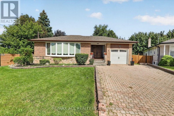 3 Pipestone Place, Toronto, ON, photo 2