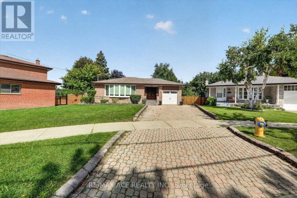 3 Pipestone Place, Toronto, ON, photo 3