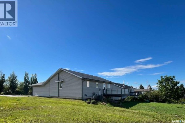 Bedroom - 3 Poplar Place, Birch Hills, SK S0J0G0 Photo 3
