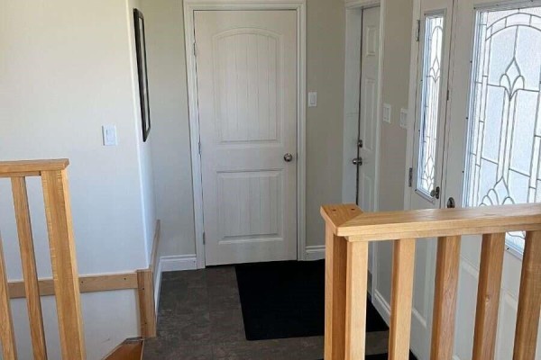 Bedroom - 3 Poplar Place, Birch Hills, SK S0J0G0 Photo 4
