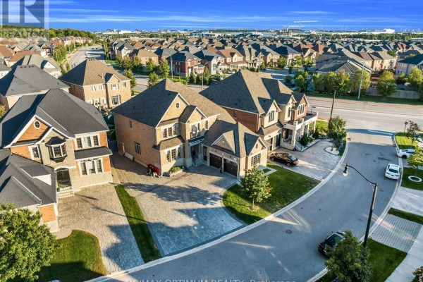 3 Port Hope Hollow, Brampton, ON, photo 2