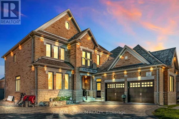 3 Port Hope Hollow, Brampton, ON, photo 3
