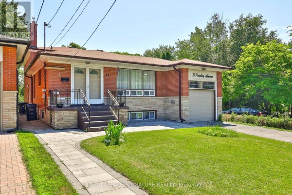 3 Presley Avenue, Toronto, ON, photo 3