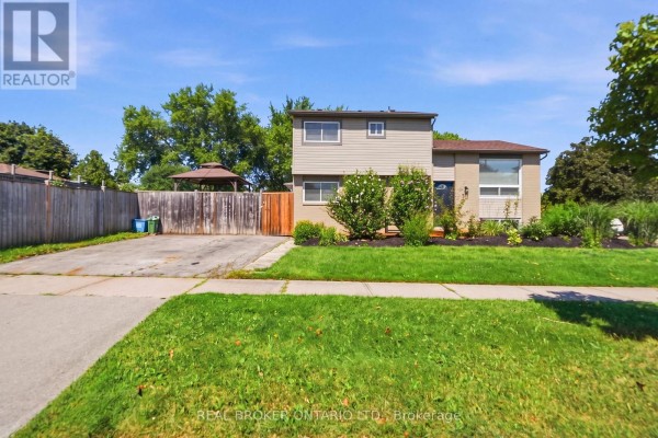 3 Prideaux Street, Hamilton
