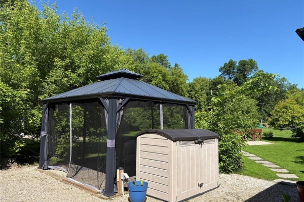 3 Raccoon Bay, Dauphin, MB R7N3B3 Photo 4