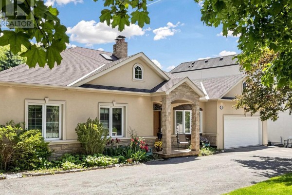 Family room - 3 Raymond Drive, Vaughan, ON L4J2E5 Photo 3