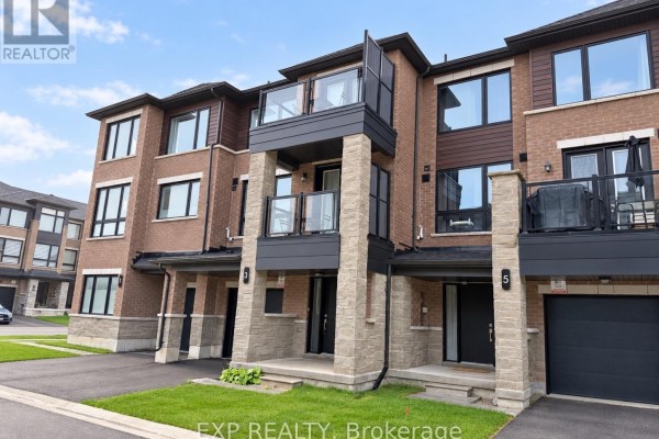 3 Red Maple Lane, Barrie