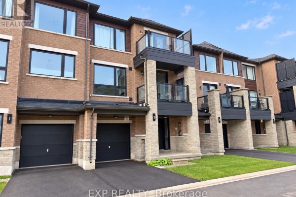Great room - 3 Red Maple Lane, Barrie, ON L4N0H7 Photo 3
